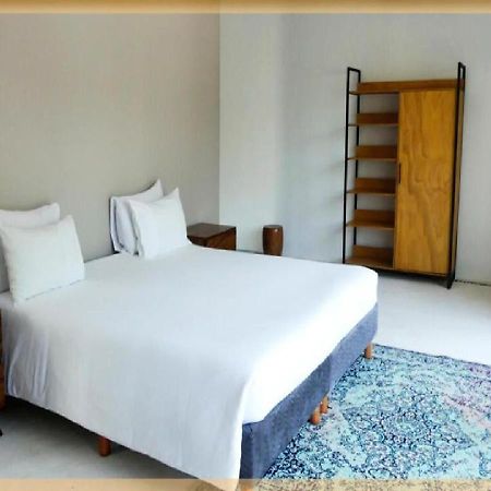 Esduma Nativa Hotel Tulum Eksteriør bilde
