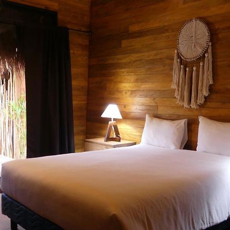 Esduma Nativa Hotel Tulum Eksteriør bilde