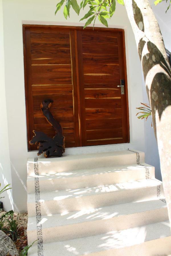 Esduma Nativa Hotel Tulum Eksteriør bilde